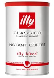Illy illy Classic Roast Instant Coffee 95g
