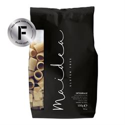 Maidea Maidea Gluten Free Brown Rice Mezze Maniche 500g