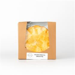 Magpye Magpye Plant Powered Mince & Onion 210g