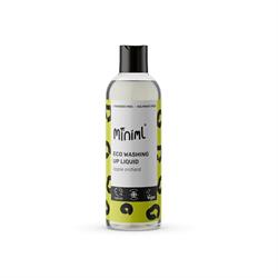 Miniml Apple Orchard Washing Up Liquid 500ml bottle