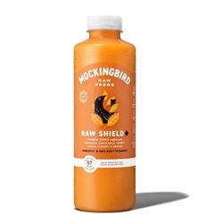 Mockingbird Raw Press Mockingbird Raw Shield Juice 750ml
