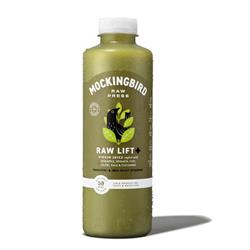 Mockingbird Raw Press Mockingbird Raw Lift Juice 750ml