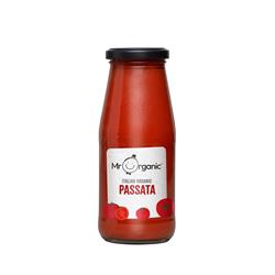 Mr Organic Mr Organic Passata 400g