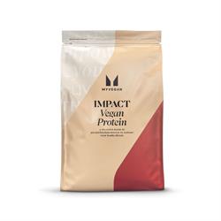 MYPROTEIN Myvegan Vegan Protein Blend Chocolate 1kg