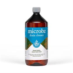microbz Microbz Drain Cleaner 1L
