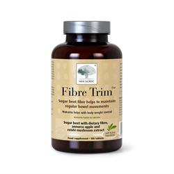 New Nordic Fibre Trim 180 tablets