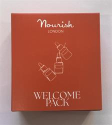 Nourish London SAMPLE