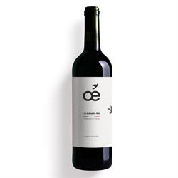 Oe Le Grenache Noir Organic Red Wine VDF 2023 B Corp 750ml