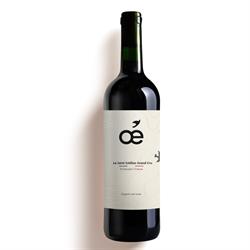 Oe Saint Emilion Grand Cru AOC 2018 Org French Red Wine 13.5% 750ml