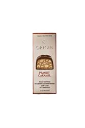 Origin Origin Vegan Protein Bar Peanut Caramel 45g