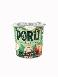 Porij Porij Apple & Cinnamon Porridge Pot 60g