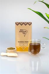 Rio Amazon Quebra Pedra (Chanca Piedra) Teabags - 90 bags