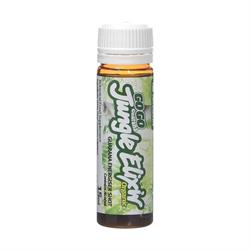 Rio Amazon Free Organic Guarana Jungle Elixir 1000mg 15ml Phials