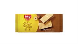 Schar Schar Gluten Free Wafer Pocket 50g