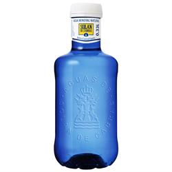 Solan Da Cabras Solan de Cabras Still Mineral Water 330ml PET