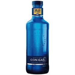 Solan Da Cabras Solan de Cabras Sparkling Mineral Water 750ml GLASS