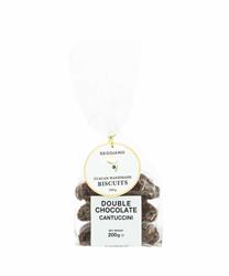 Seggiano Seggiano Double Chocolate Cantuccini 200g