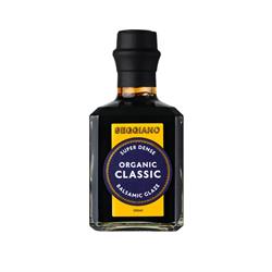 Seggiano Seggiano Organic Super Dense Balsamic Glaze 250ml