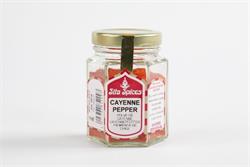 SITA SPICES Sita Spices Cayenne Pepper 28g