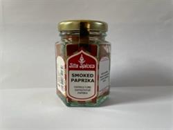 SITA SPICES Sita Spices Smoked Paprika 28g