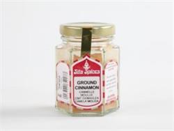 SITA SPICES Sita Spices Cinnamon Ground 25g