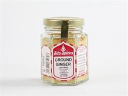 SITA SPICES Sita Spices Ginger Ground 28g