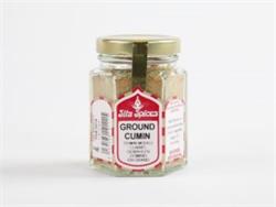 SITA SPICES Sita Spices Cumin Ground 25g