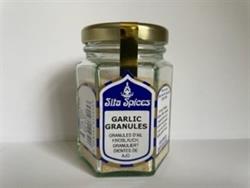 SITA SPICES Sita Spices Garlic Granules 45g