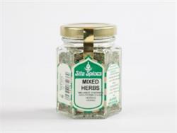 SITA SPICES Sita Spices Mixed Herbs 12g