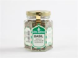 SITA SPICES Sita Spices Basil 12g