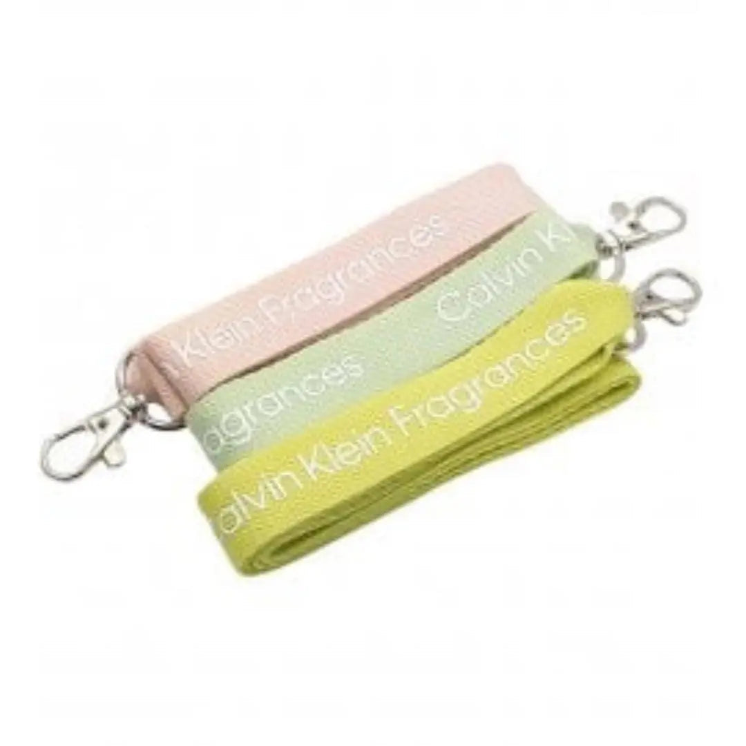 CK BADGE HOLDER
