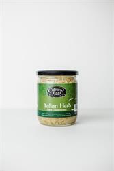 The Cultured Food Company Italian Herb Sauerkraut 400g