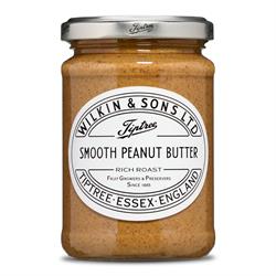 Tiptree Tiptree Smooth Peanut Butter 270g