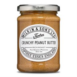 Tiptree Tiptree Crunchy Peanut Butter 270g