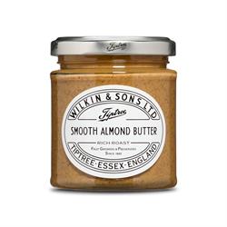 Tiptree Tiptree Smooth Almond Butter 180g
