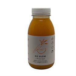 The Juice Smith The Juice Smith Raw Go Glow Juice 250ml