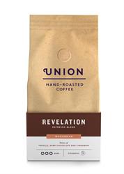 Union Roasted Coffee Union Coffee Revelation Espresso Wholebean 200g