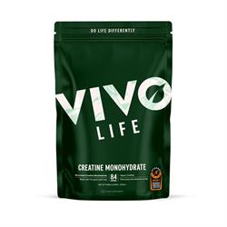 Vivo Life FREE Creatine 225g