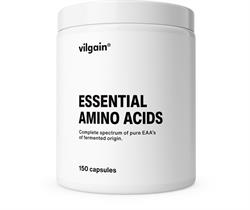 Vilgain Vilgain EAA 150 Capsules - Essential Amino Acid