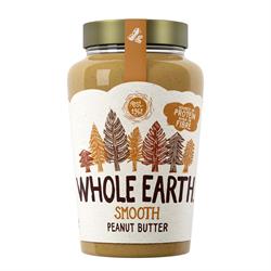 Whole Earth Whole Earth Original Smooth Peanut Butter 454g