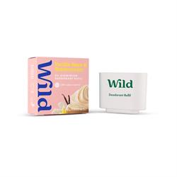 Wild Wild Vanilla Bean & Buttercream Deo Refill 40g