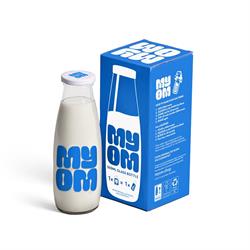 MYOM MYOM Original Glass Bottle 500ml