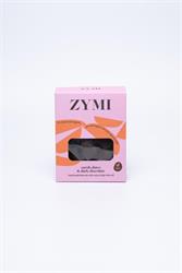 ZYMI ZYMI Organic Biscuits with Carob Dark Chocolate & Dates 130g