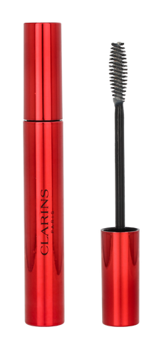 Clarins Lash And Brow Double Fix Mascara 8 ml