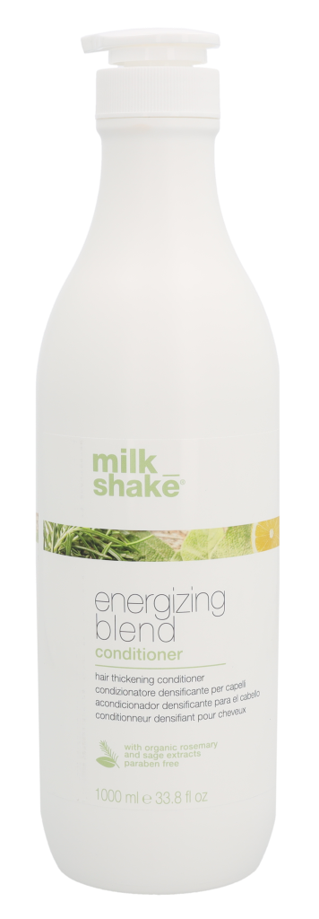 Milk_Shake Energizing Blend Conditioner 1000 ml