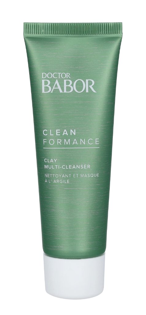 Babor Clean Formance Arcilla Multi-Limpiador 50 ml