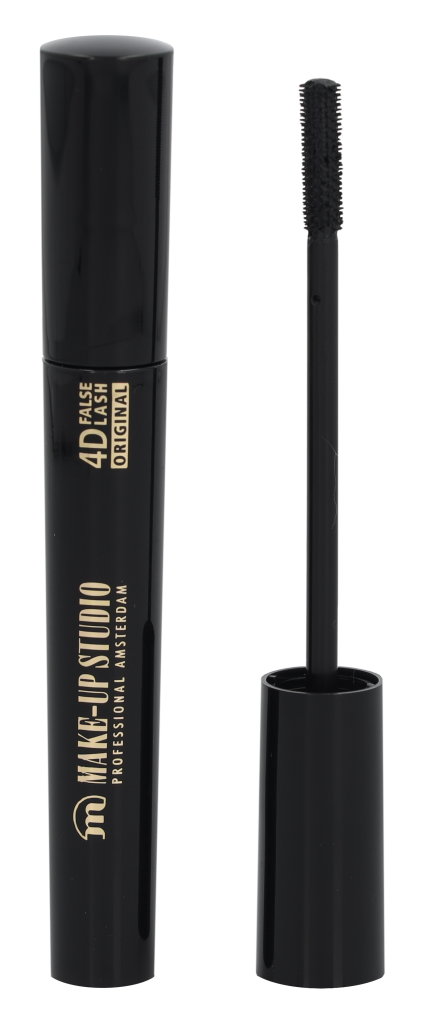 Make-Up Studio Mascara False Lash Effect 4D - Original 8 ml