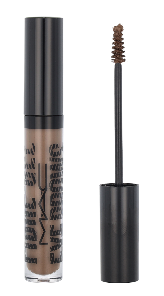 MAC Eye Brows Big Boost Fiber Gel 4,1 g