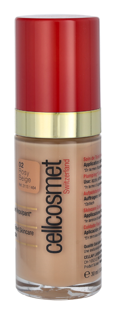 Tinte celular 30 ml