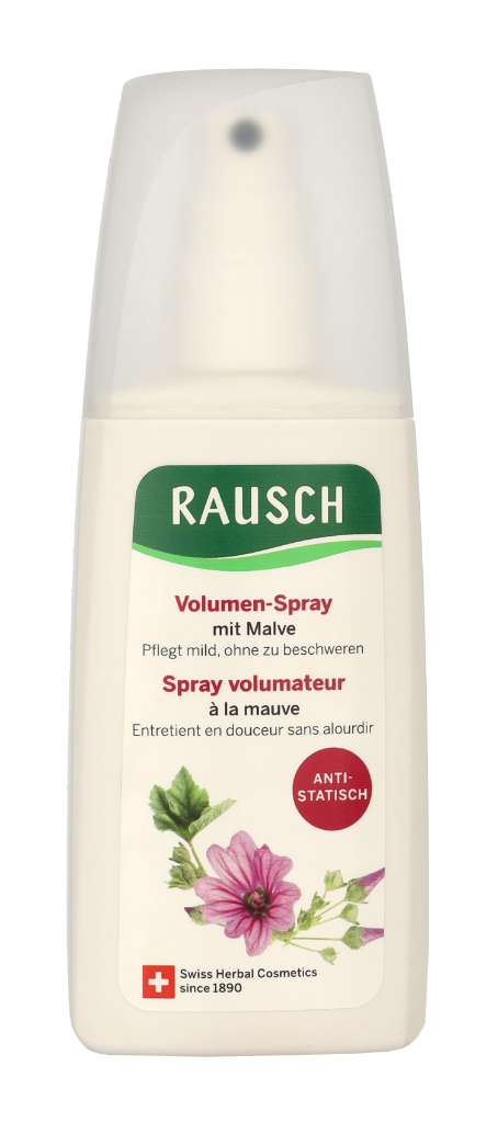 Rausch Spray Volumen Malva 100 ml